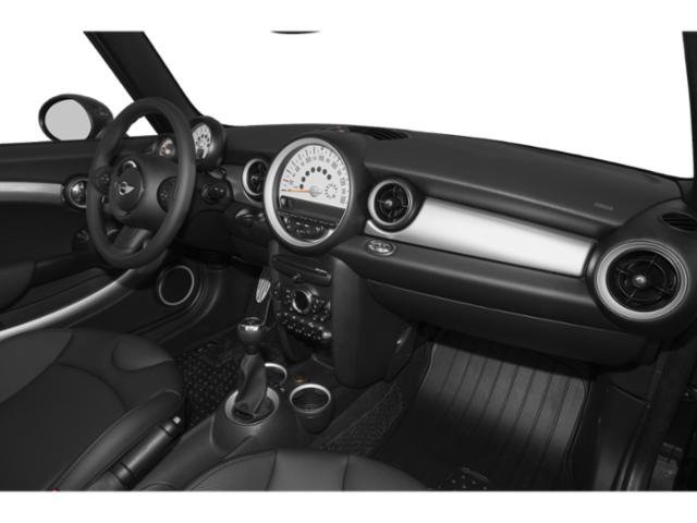 Used 2015 MINI Cooper S FWD image 16