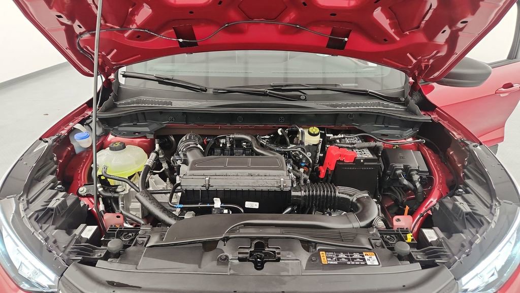 New 2026 Ford Escape ST-Line w/ Tech Pack #1 image 27