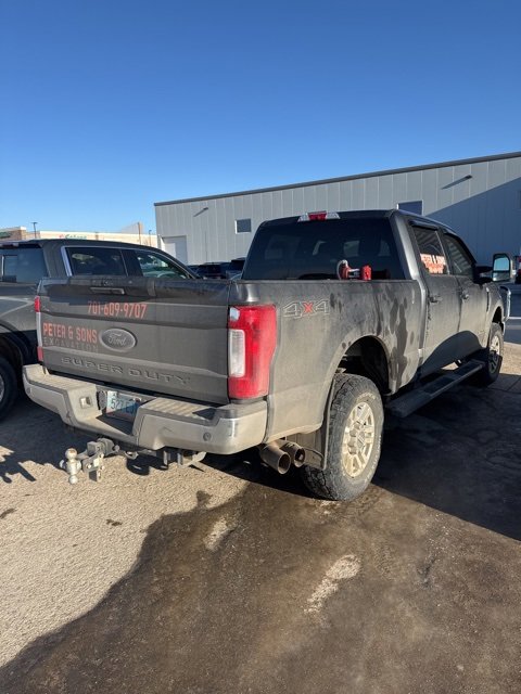 Used 2019 Ford F250 XLT w/ XLT Value Package image 4