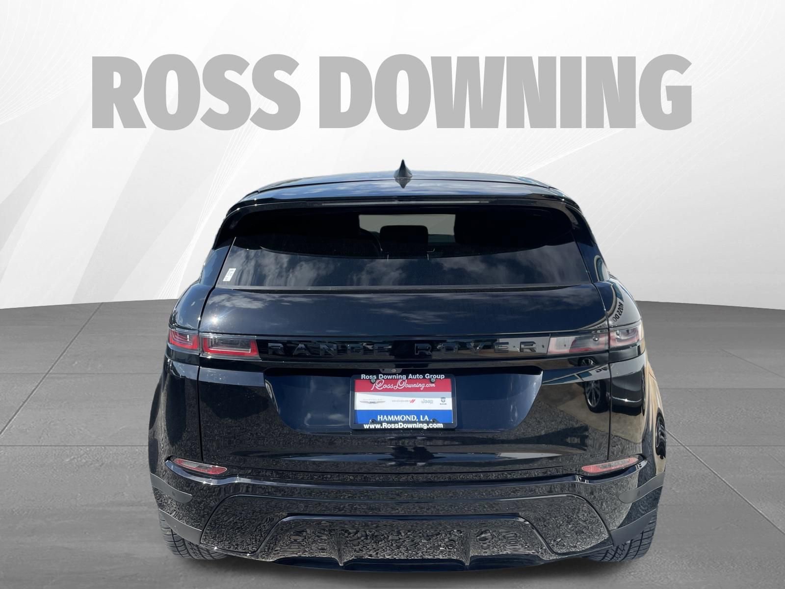 Used 2020 Land Rover Range Rover Evoque S image 5