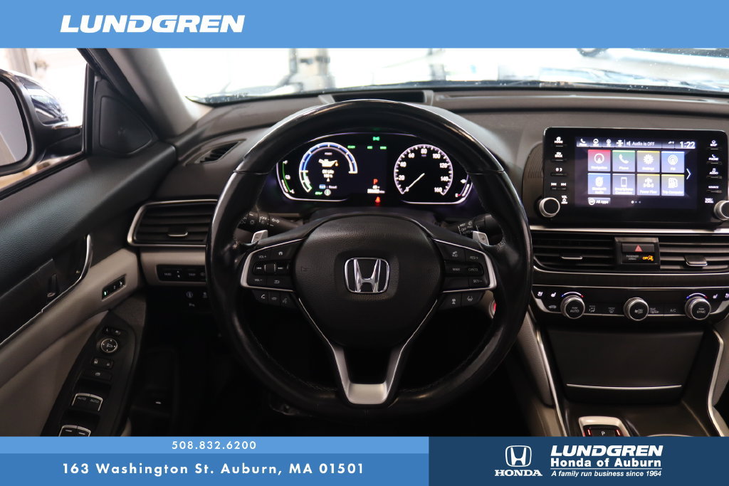 Used 2020 Honda Accord Touring image 18