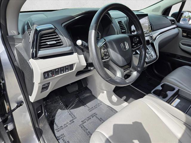 Used 2019 Honda Odyssey Elite image 10