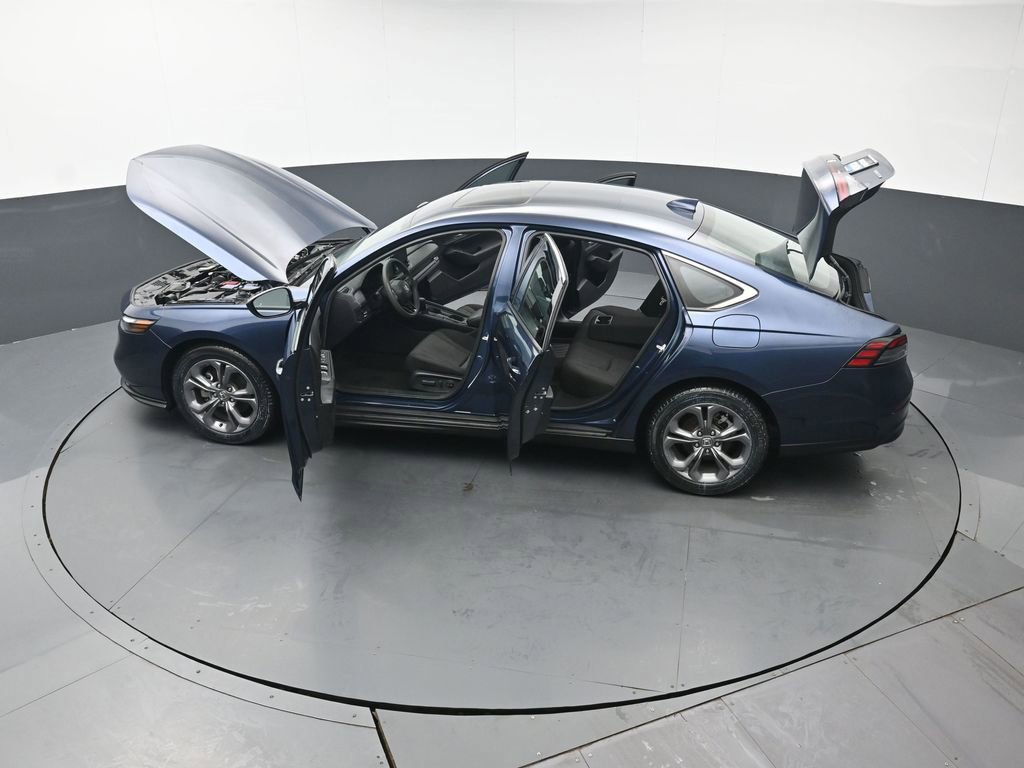 Used 2024 Honda Accord EX image 44