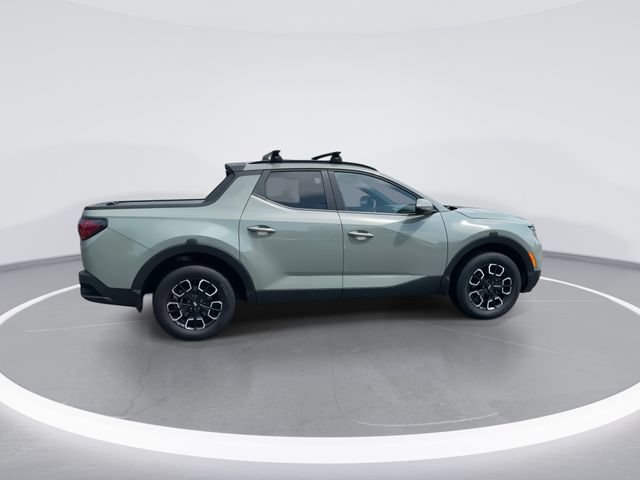Used 2023 Hyundai Santa Cruz SEL Premium w/ Winter Package AWD/4WD image 8