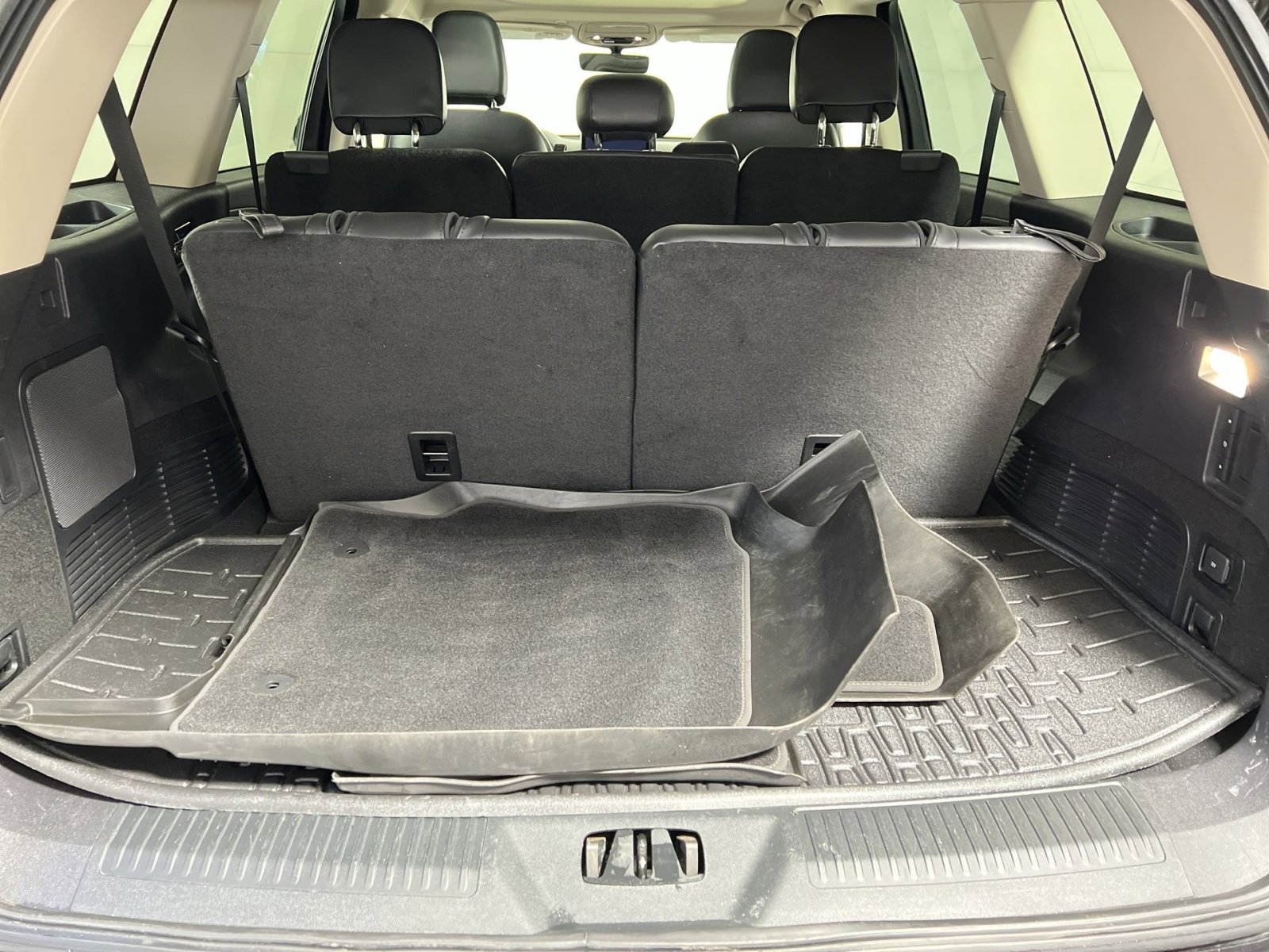 Used 2022 Lincoln Aviator Reserve w/ Elements Package Plus image 27