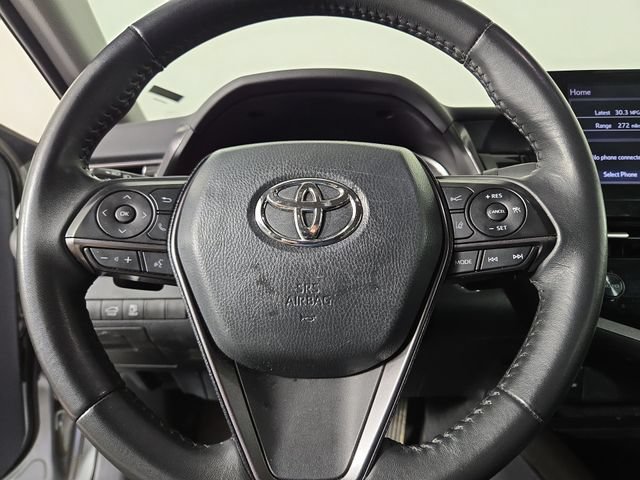 Used 2024 Toyota Camry XSE FWD image 20