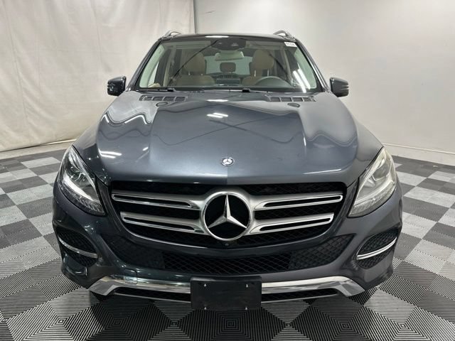 Used 2016 Mercedes-Benz GLE 350 4MATIC image 2