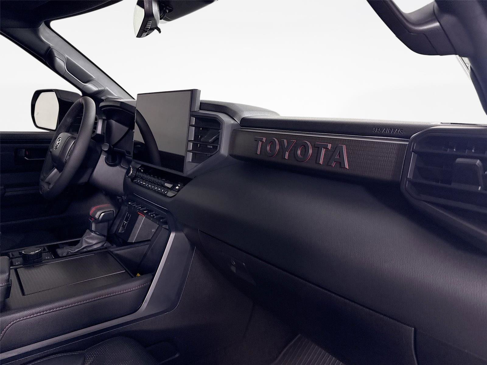 Used 2025 Toyota Sequoia TRD Pro image 45