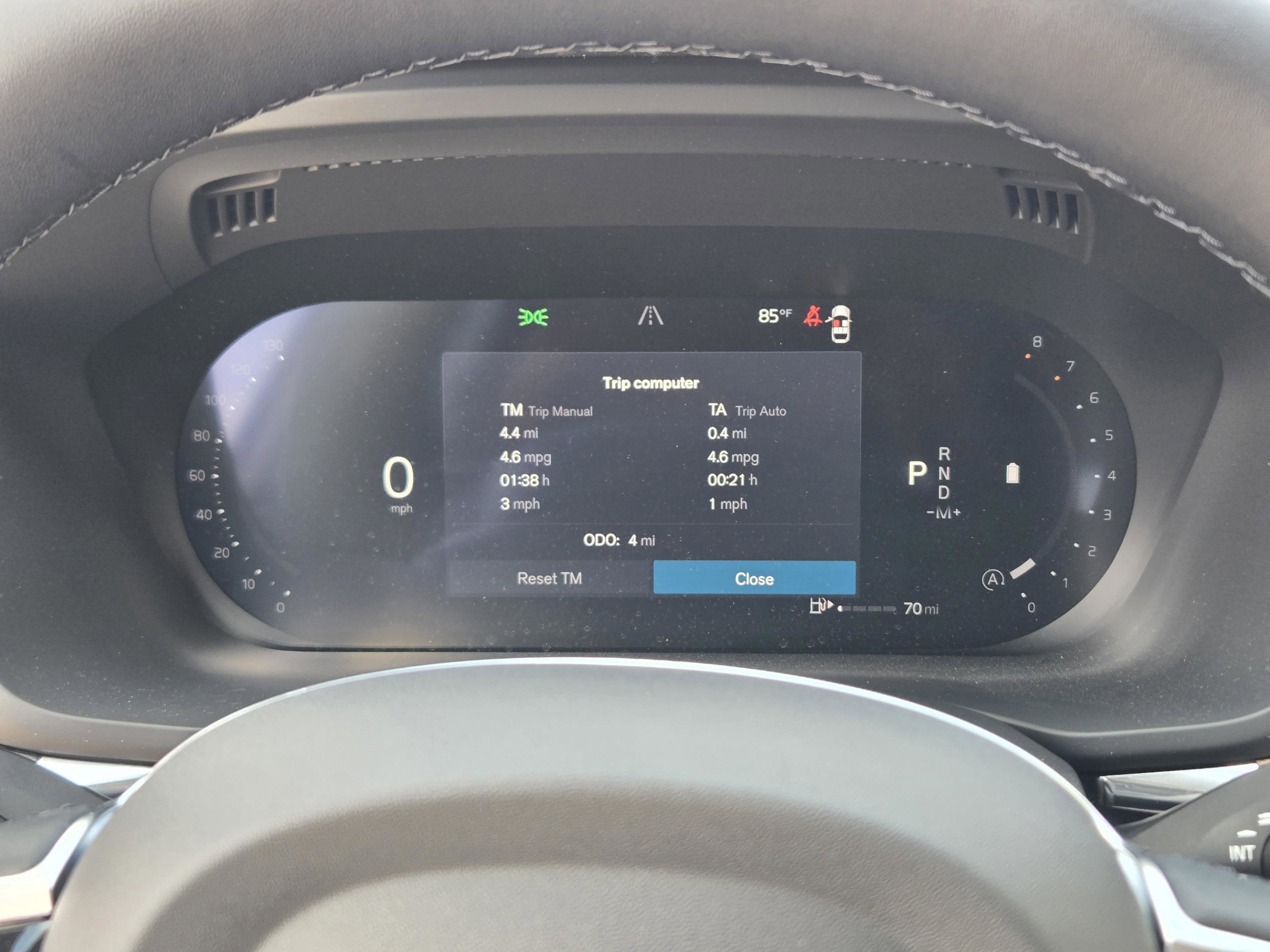 New 2026 Volvo XC60 B5 Plus w/ Protection Package Premier image 12