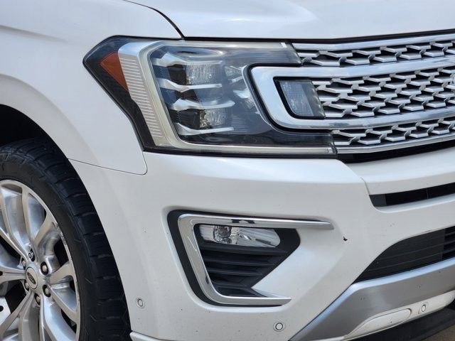 Used 2019 Ford Expedition Max Platinum RWD image 9