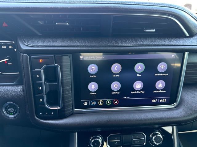 Used 2021 GMC Yukon Denali image 18