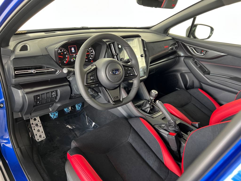 New 2026 Subaru WRX Limited image 19