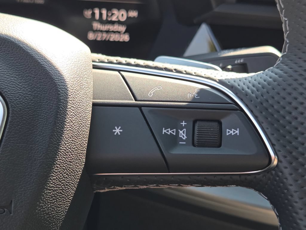 New 2026 Audi S3 Premium AWD/4WD image 19