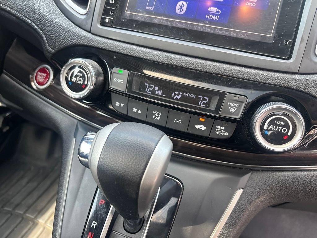 Used 2016 Honda CR-V EX-L image 13