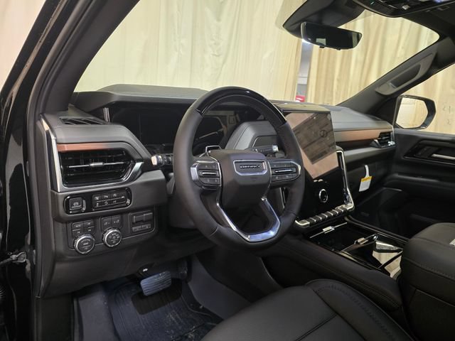 New 2026 GMC Yukon XL Denali w/ Denali Reserve Package AWD/4WD image 16
