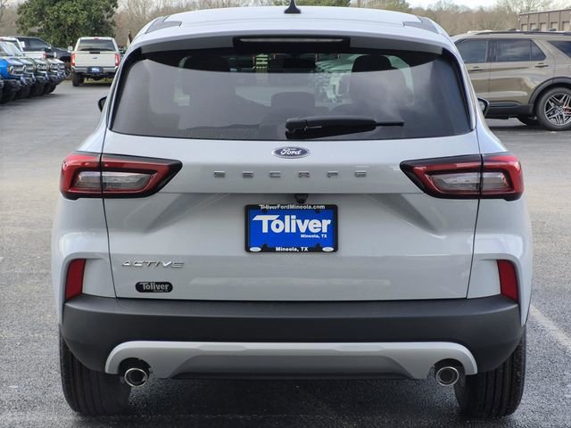 New 2026 Ford Escape Active image 5