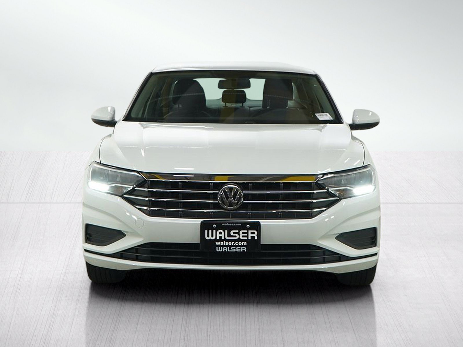 Used 2019 Volkswagen Jetta S w/ Driver Assistance Package FWD image 8