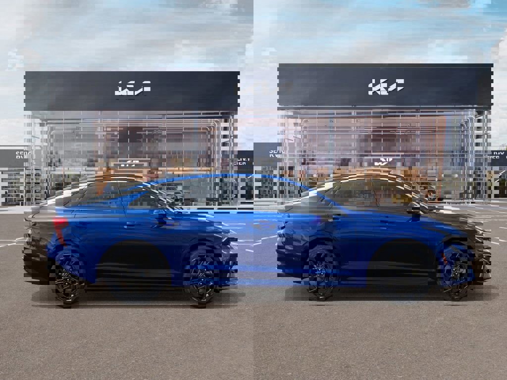 New 2026 Kia K5 GT-Line w/ GT-Line Premium Package image 7
