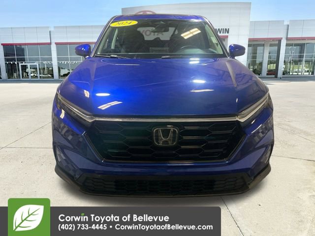 Used 2024 Honda CR-V EX image 9