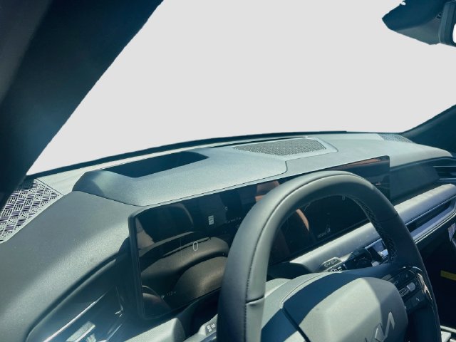 New 2026 Kia EV9 GT-Line AWD/4WD image 9