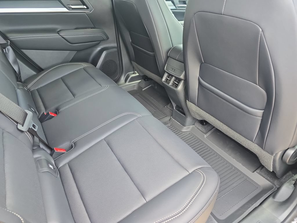 New 2026 GMC Terrain Elevation w/ Elevation Premium Package FWD image 11