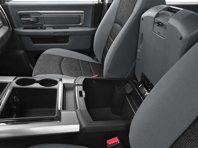 Used 2014 RAM 3500 Laramie Longhorn AWD/4WD image 20