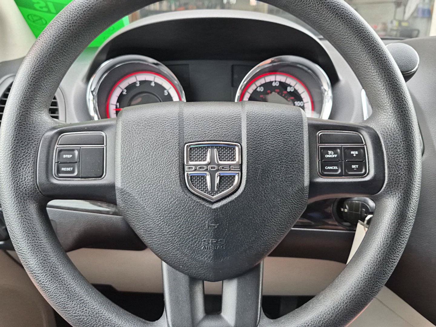 Used 2013 Dodge Grand Caravan SE FWD image 14