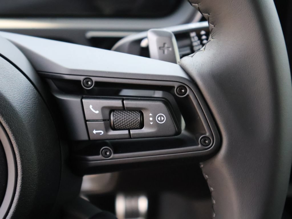 New 2026 Porsche Cayenne S AWD/4WD image 28