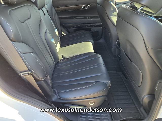 Used 2021 Genesis GV80 2.5T AWD/4WD image 17