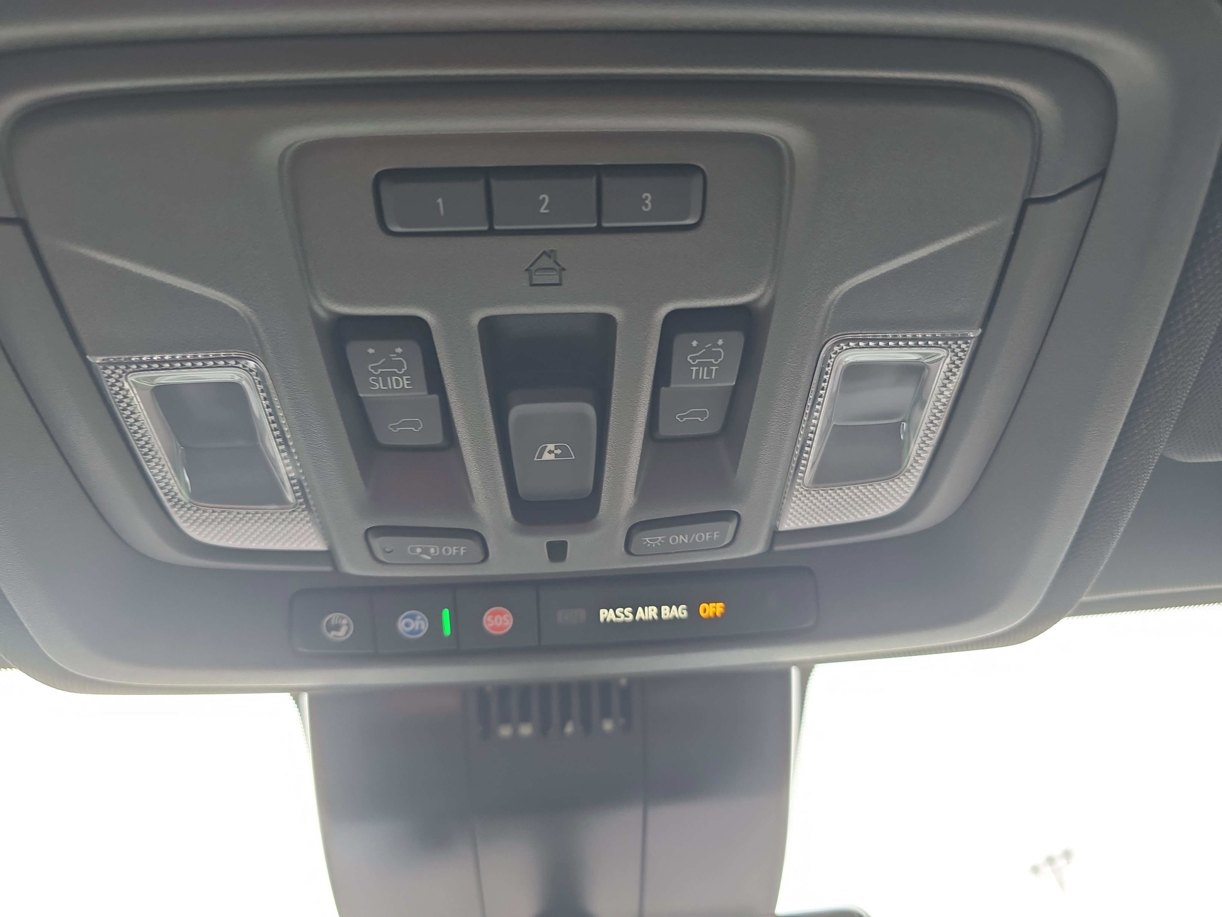 New 2026 GMC Sierra 1500 Denali image 35