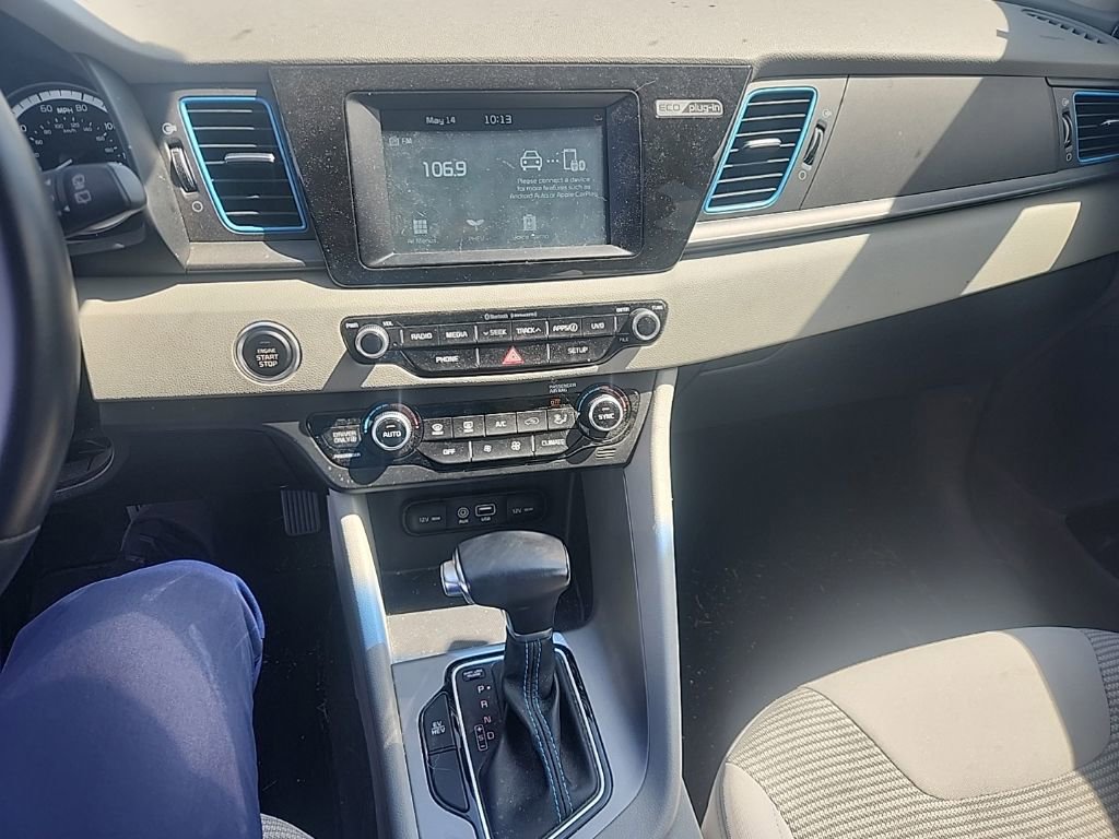 Used 2019 Kia Niro LX FWD image 22