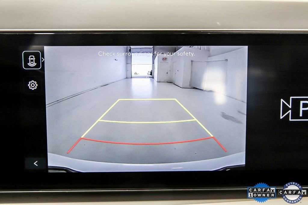 Used 2025 Hyundai Tucson SE image 14