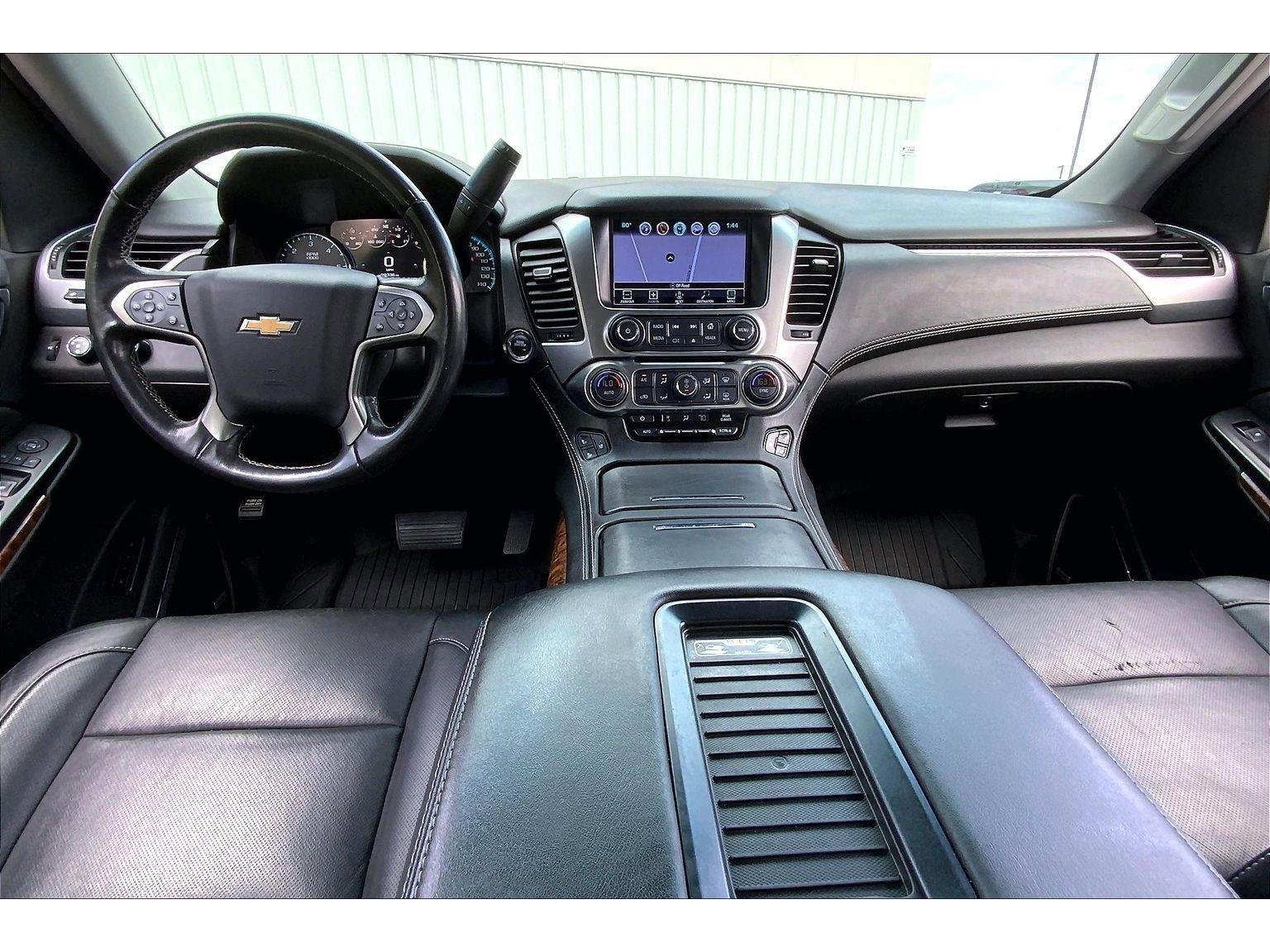 Used 2019 Chevrolet Tahoe Premier image 14