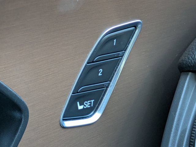 Used 2021 Acura TLX FWD image 18
