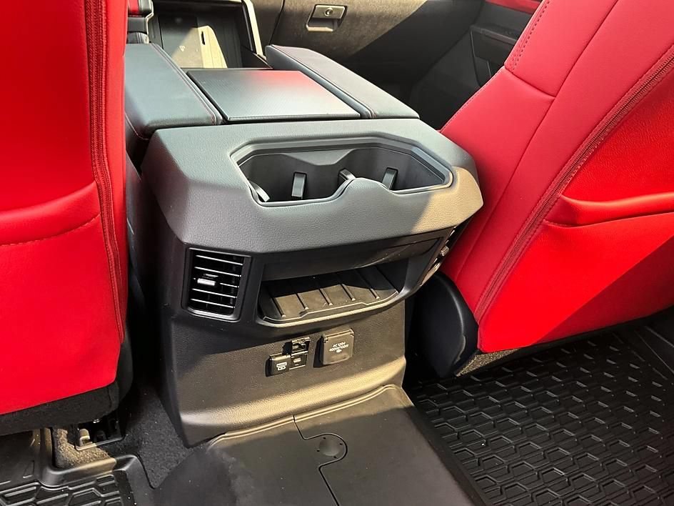 Used 2026 Toyota Tundra TRD Pro AWD/4WD image 33