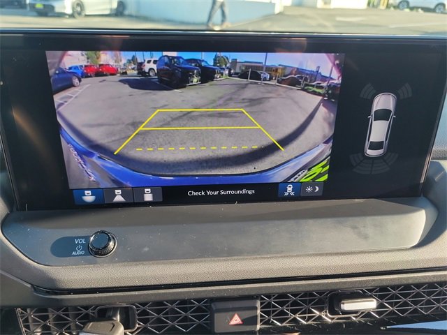 Certified 2024 Honda Accord EX-L image 27