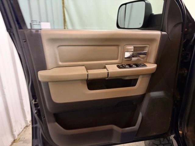 Used 2012 RAM 1500 Big Horn AWD/4WD image 18