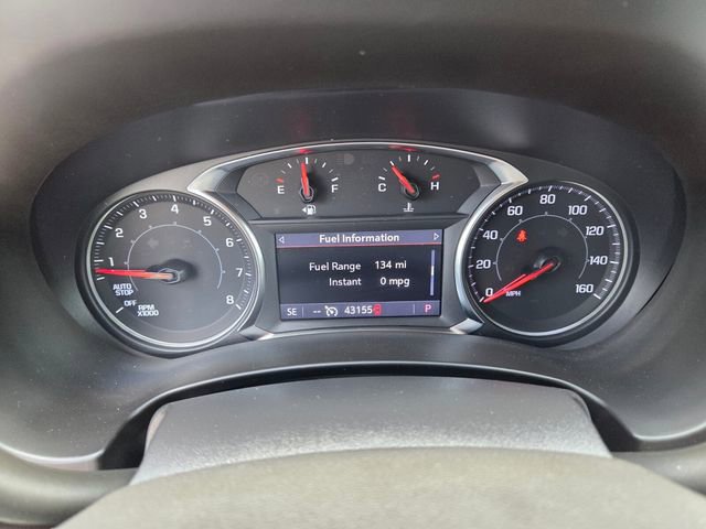 Used 2022 GMC Terrain SLT AWD/4WD image 32