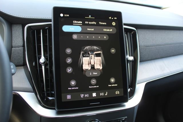 New 2026 Volvo XC90 T8 Ultra w/ Protection Package Premier image 23