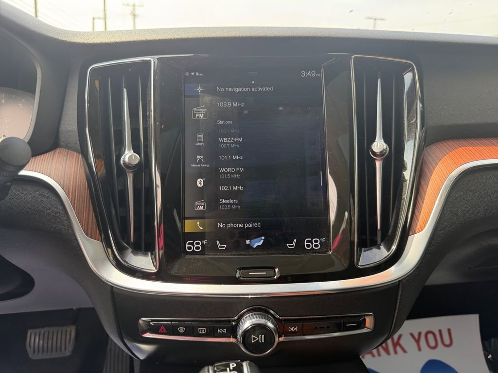 Used 2021 Volvo S60 T5 Momentum image 19