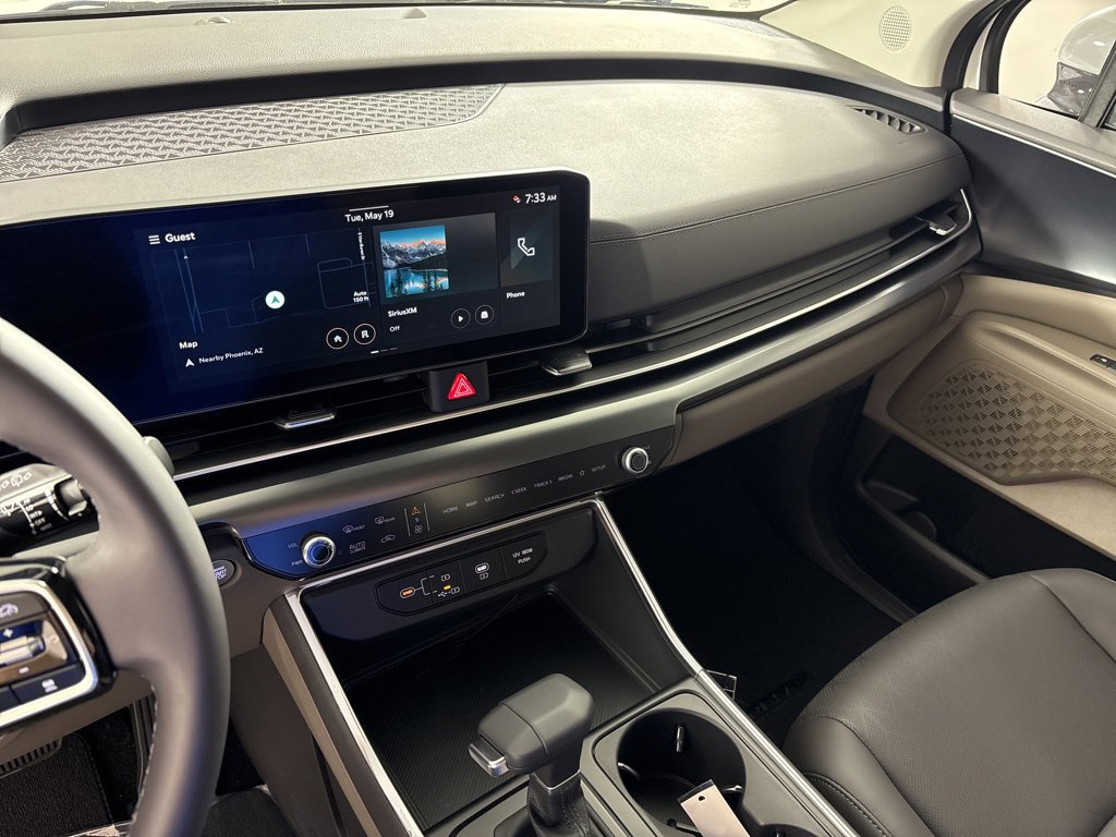 New 2026 Kia Carnival FWD image 30