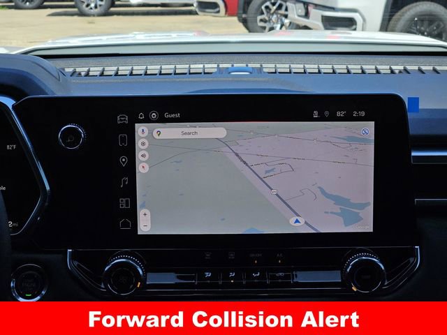 New 2026 GMC Canyon Elevation image 15