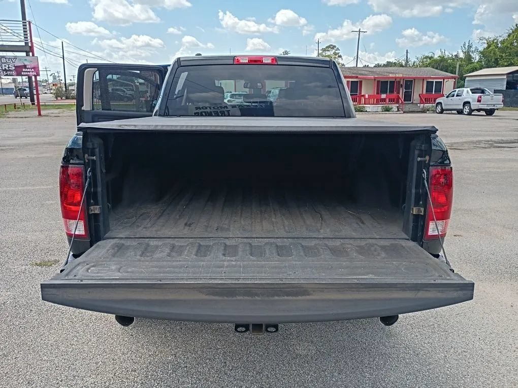 Used 2014 RAM 1500 Express AWD/4WD image 16
