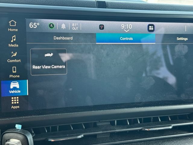 Certified 2025 Jeep Gladiator Mojave AWD/4WD image 31
