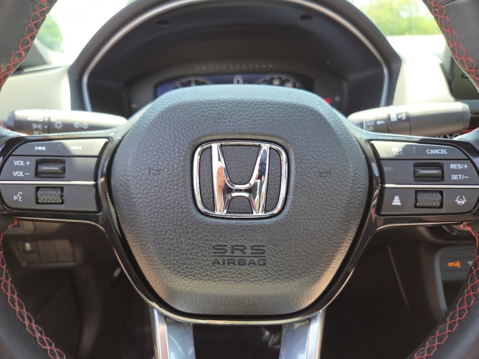 Certified 2025 Honda Civic Si image 32