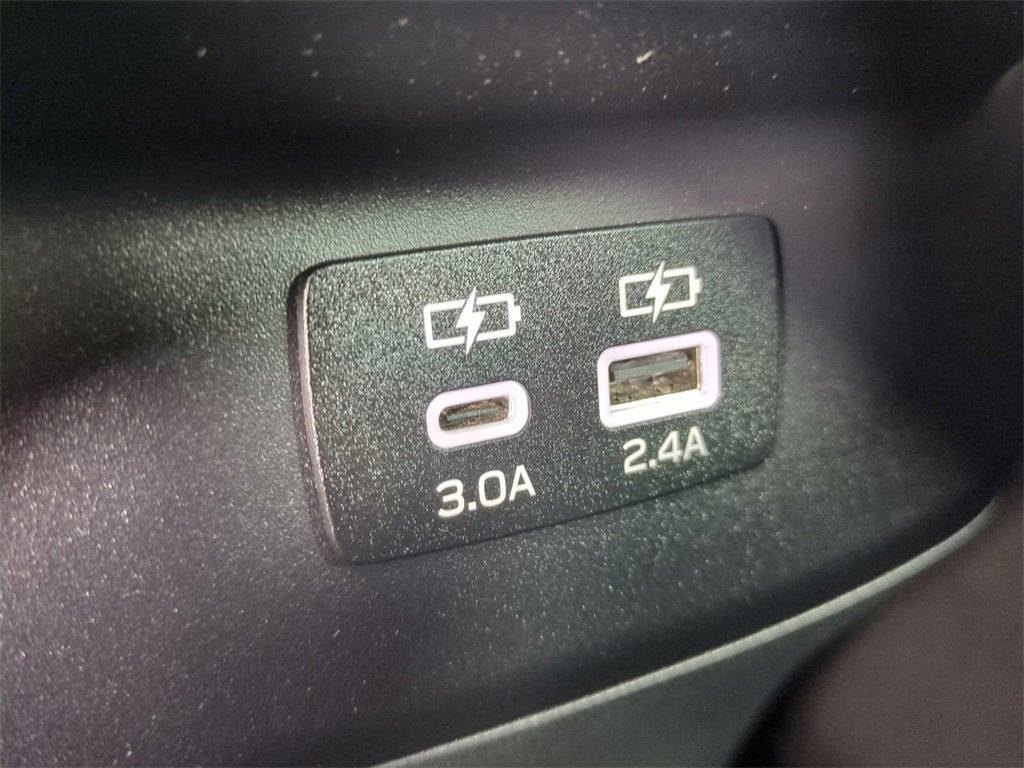 Used 2024 Subaru Legacy Sport image 15