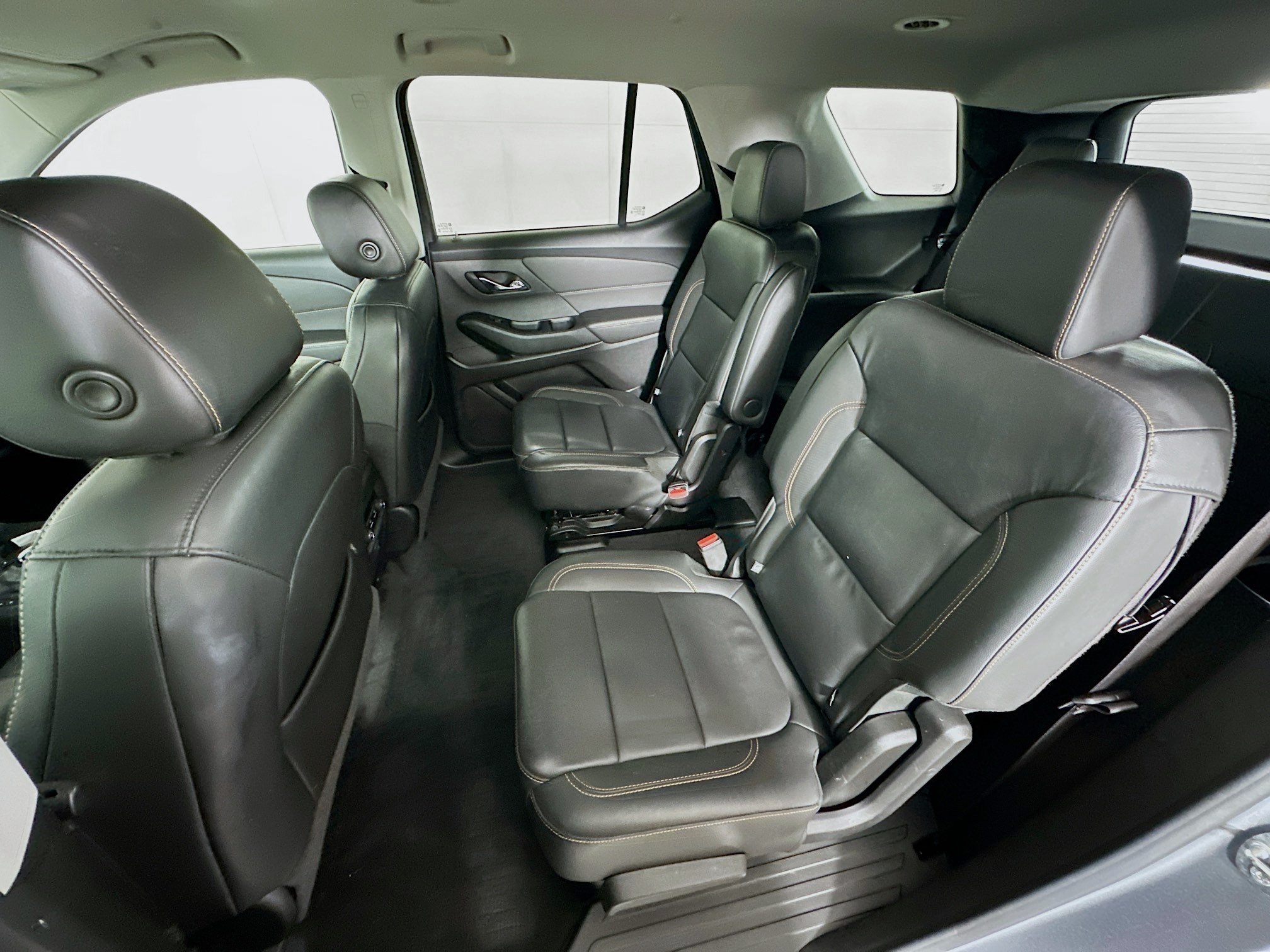 Used 2019 Chevrolet Traverse LT w/ LPO, Floor Liner Package AWD/4WD image 27