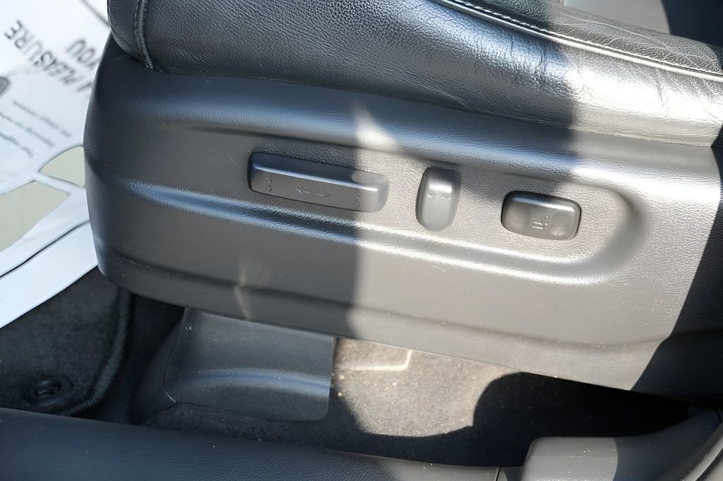 Used 2016 Honda Pilot EX-L image 19