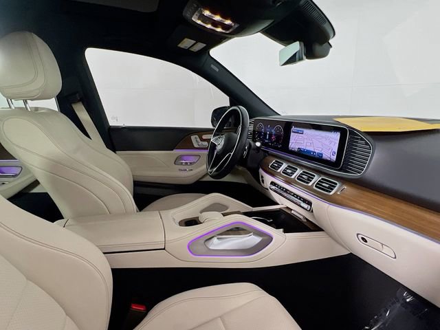 Used 2024 Mercedes-Benz GLE 350 4MATIC image 10