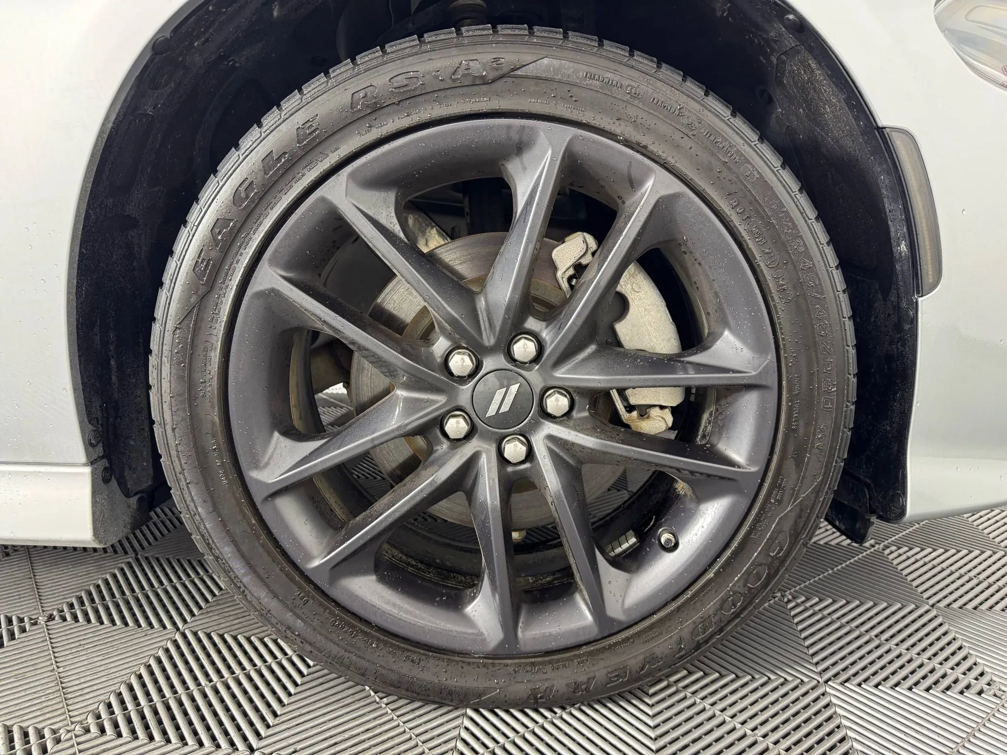 Used 2023 Dodge Charger GT w/ Blacktop Package image 46